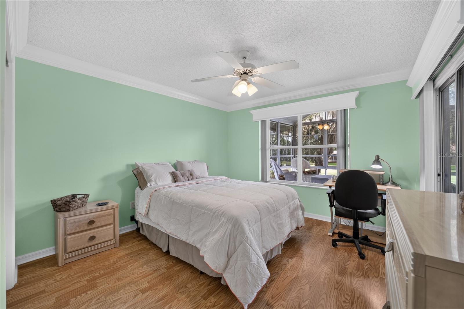 VILLAGES/SUMTER - Residential