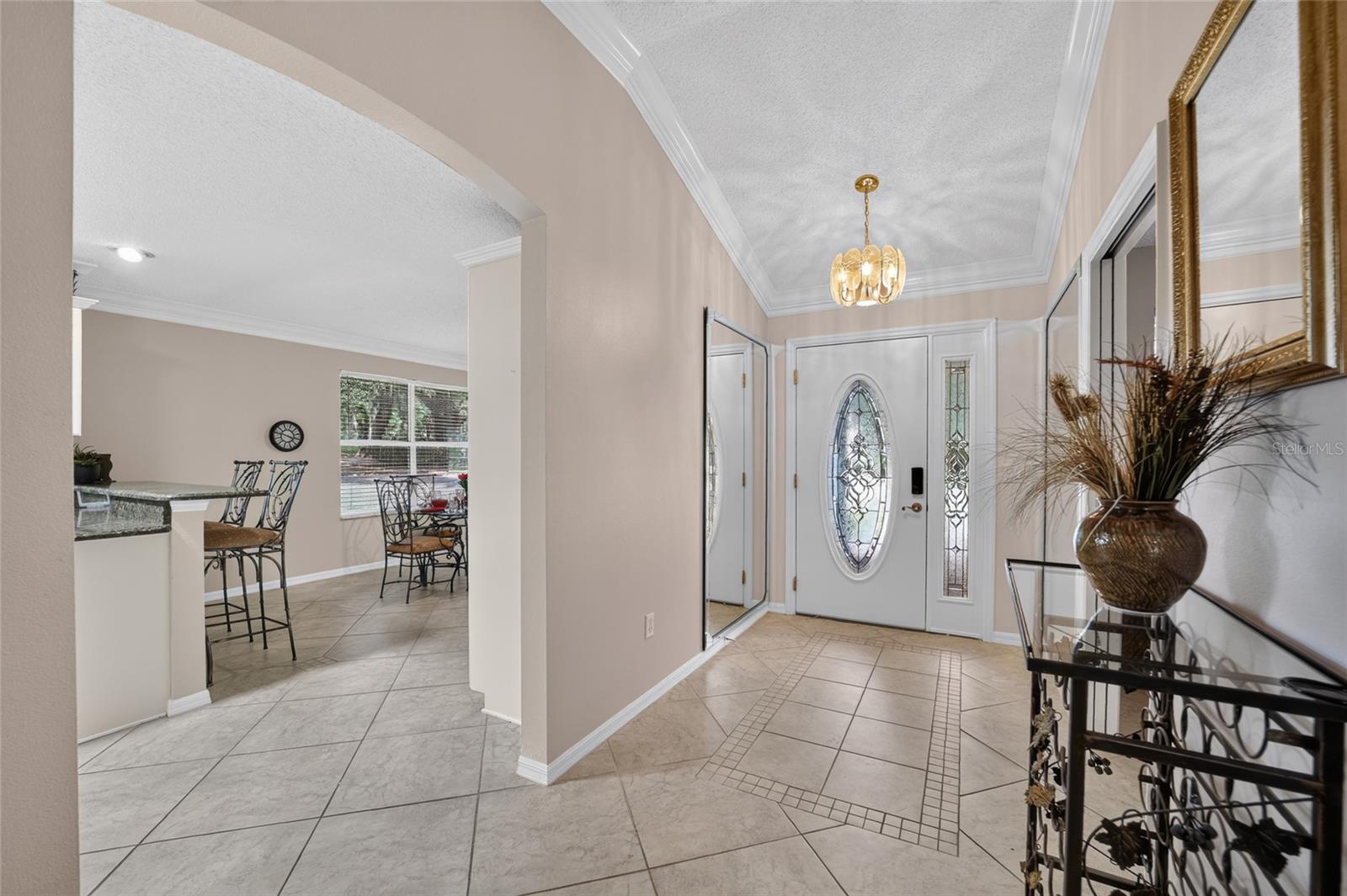 VILLAGES/SUMTER - Residential