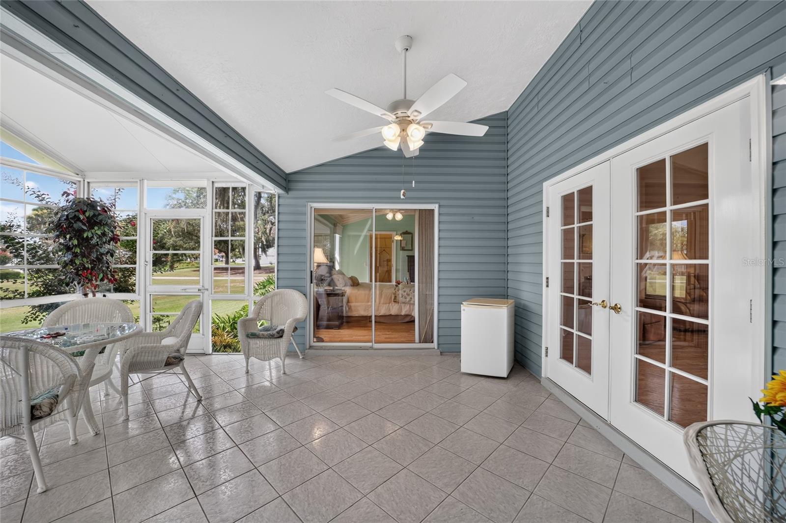 VILLAGES/SUMTER - Residential