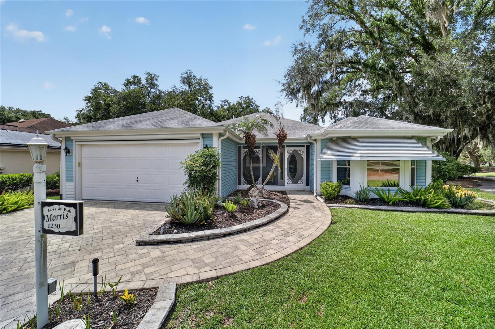 VILLAGES/SUMTER - Residential