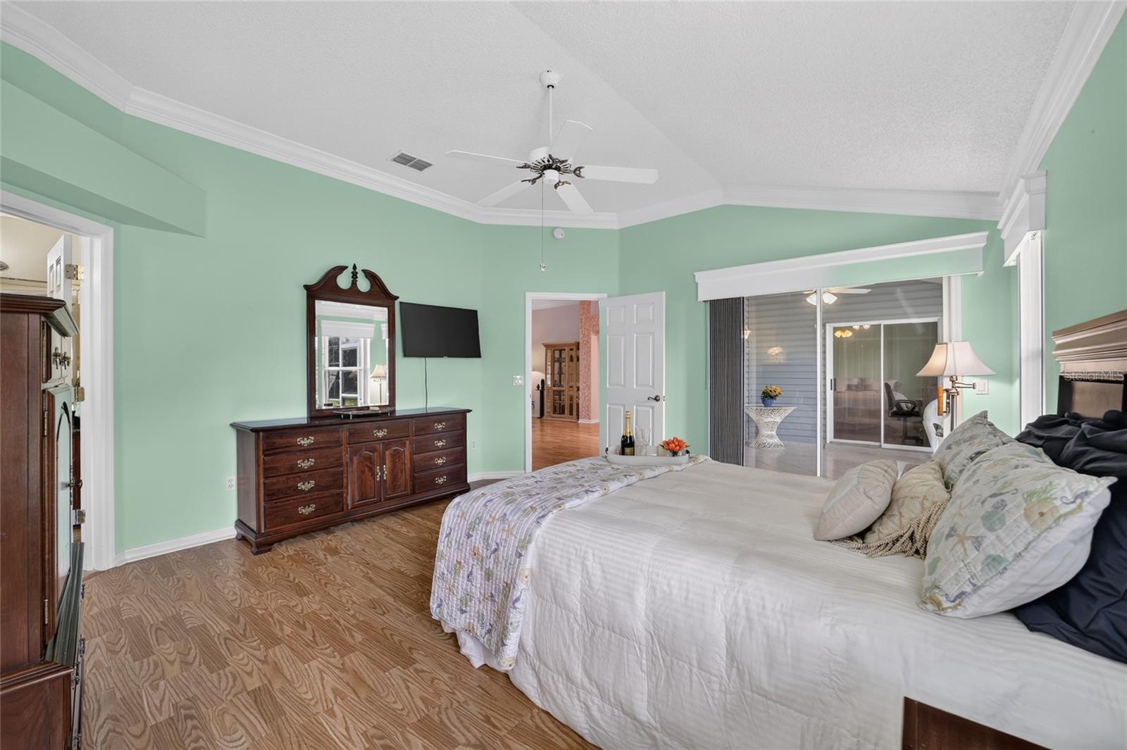 VILLAGES/SUMTER - Residential