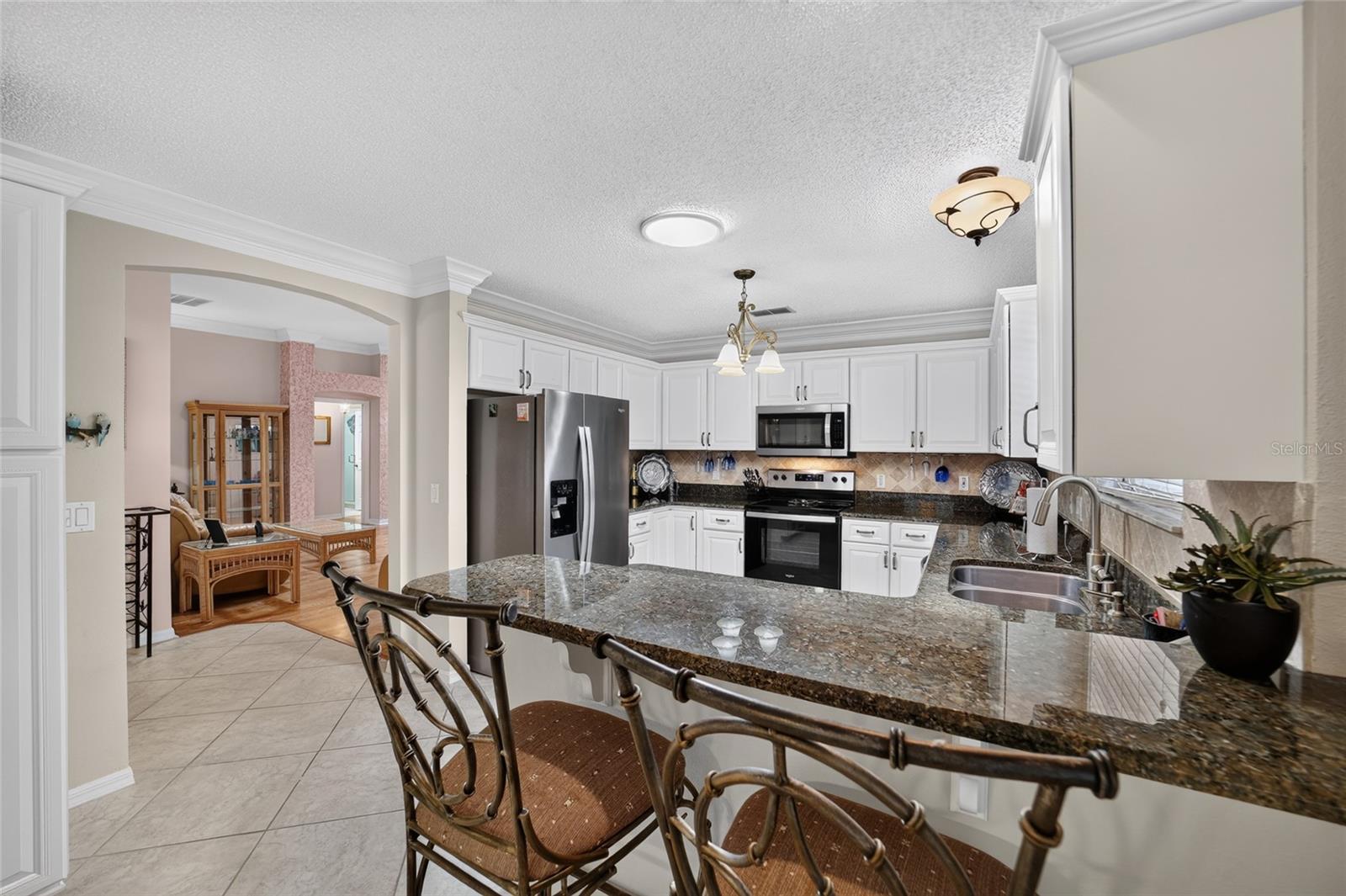 VILLAGES/SUMTER - Residential