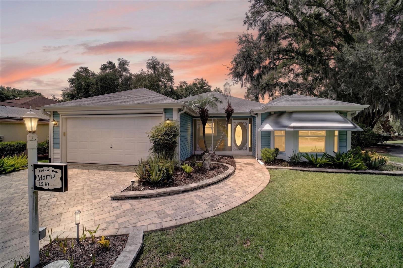 VILLAGES/SUMTER - Residential