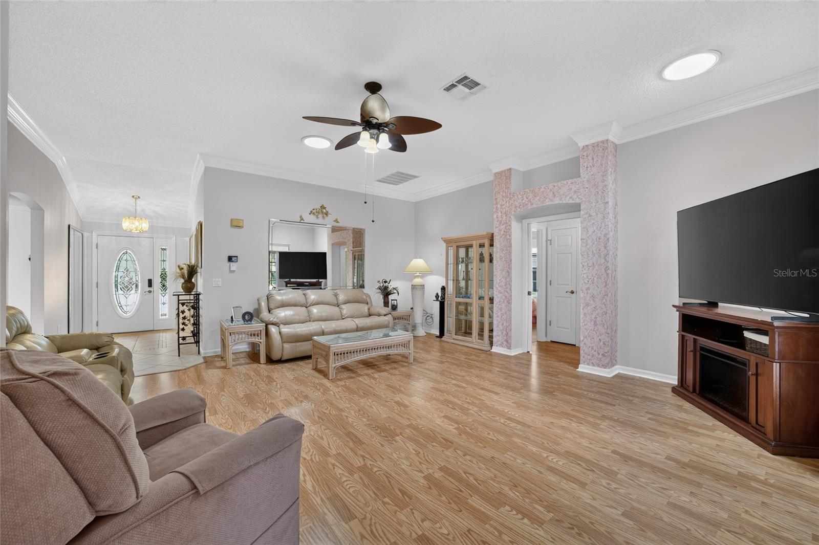 VILLAGES/SUMTER - Residential