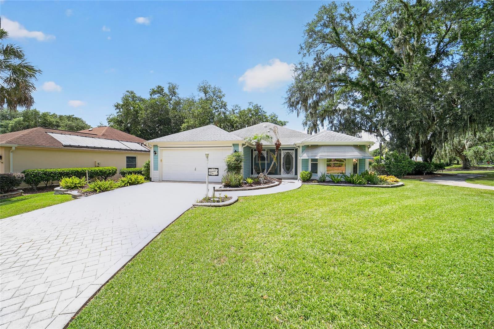 VILLAGES/SUMTER - Residential