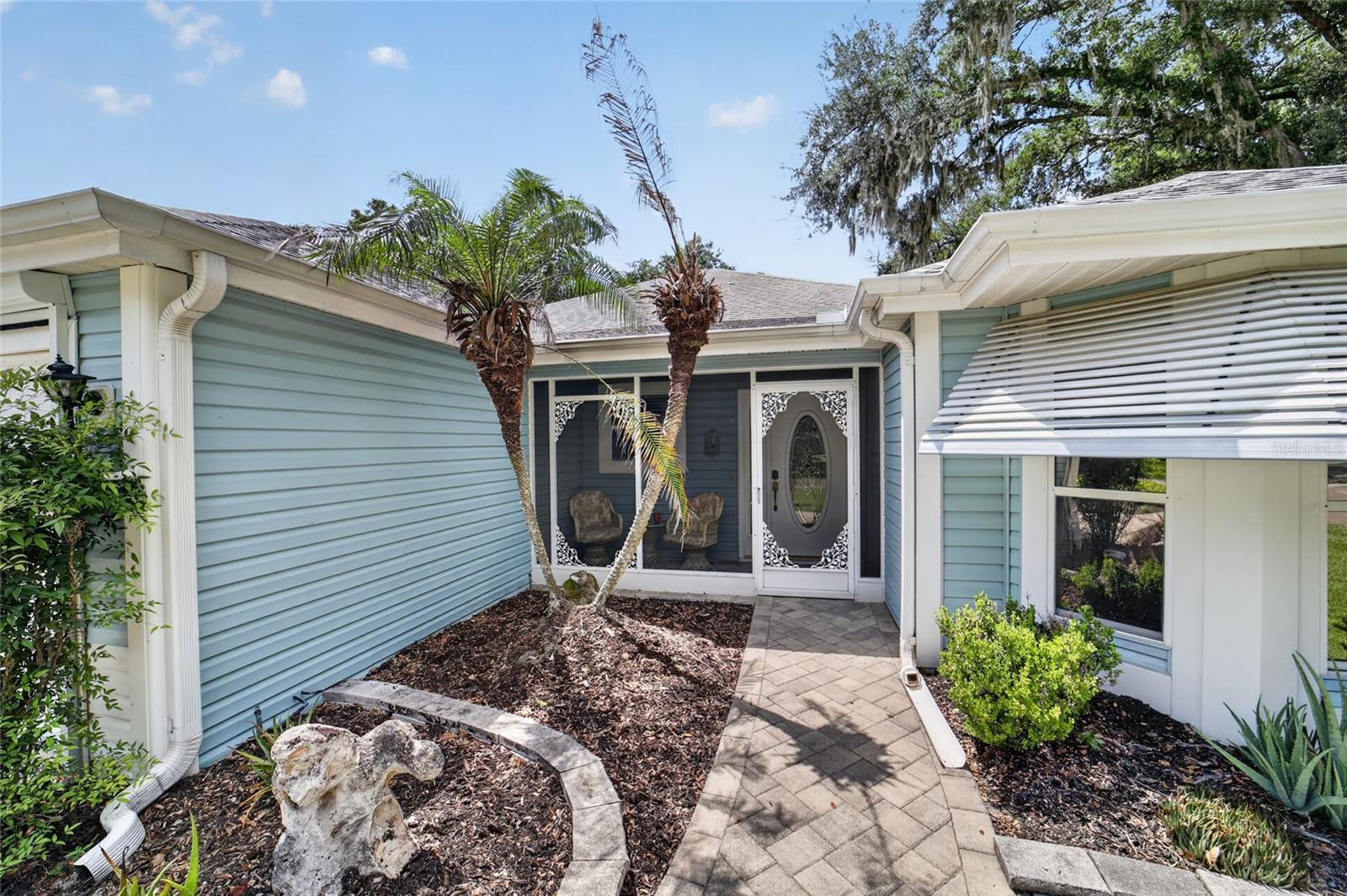 VILLAGES/SUMTER - Residential