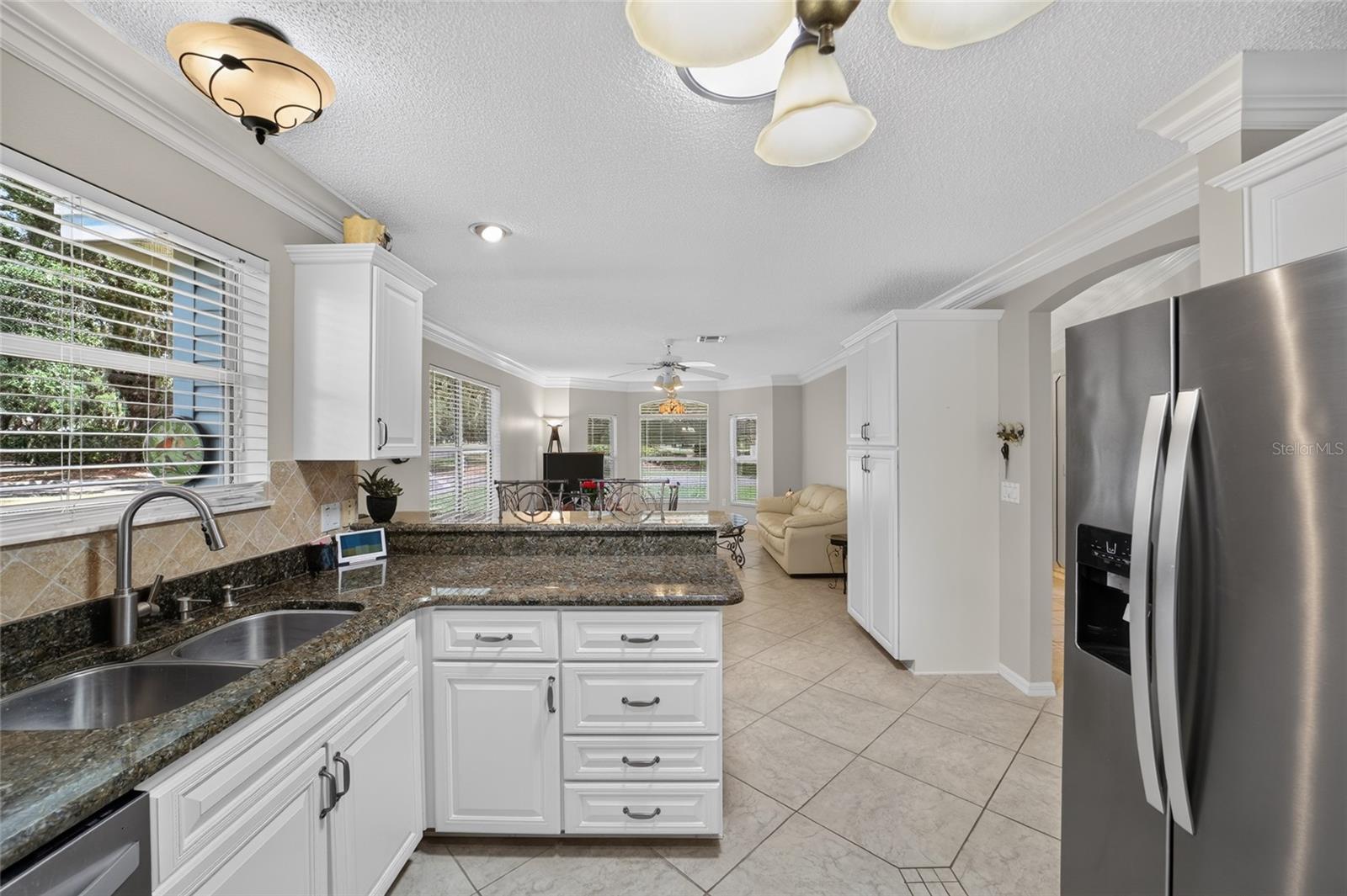 VILLAGES/SUMTER - Residential