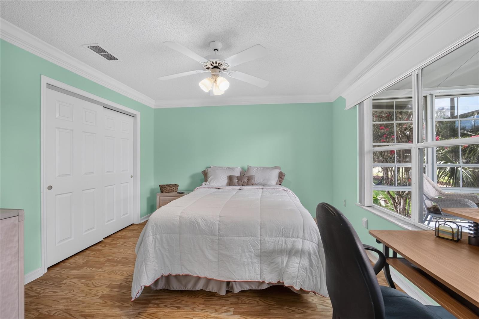 VILLAGES/SUMTER - Residential