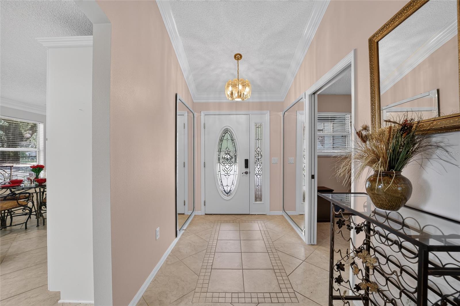 VILLAGES/SUMTER - Residential