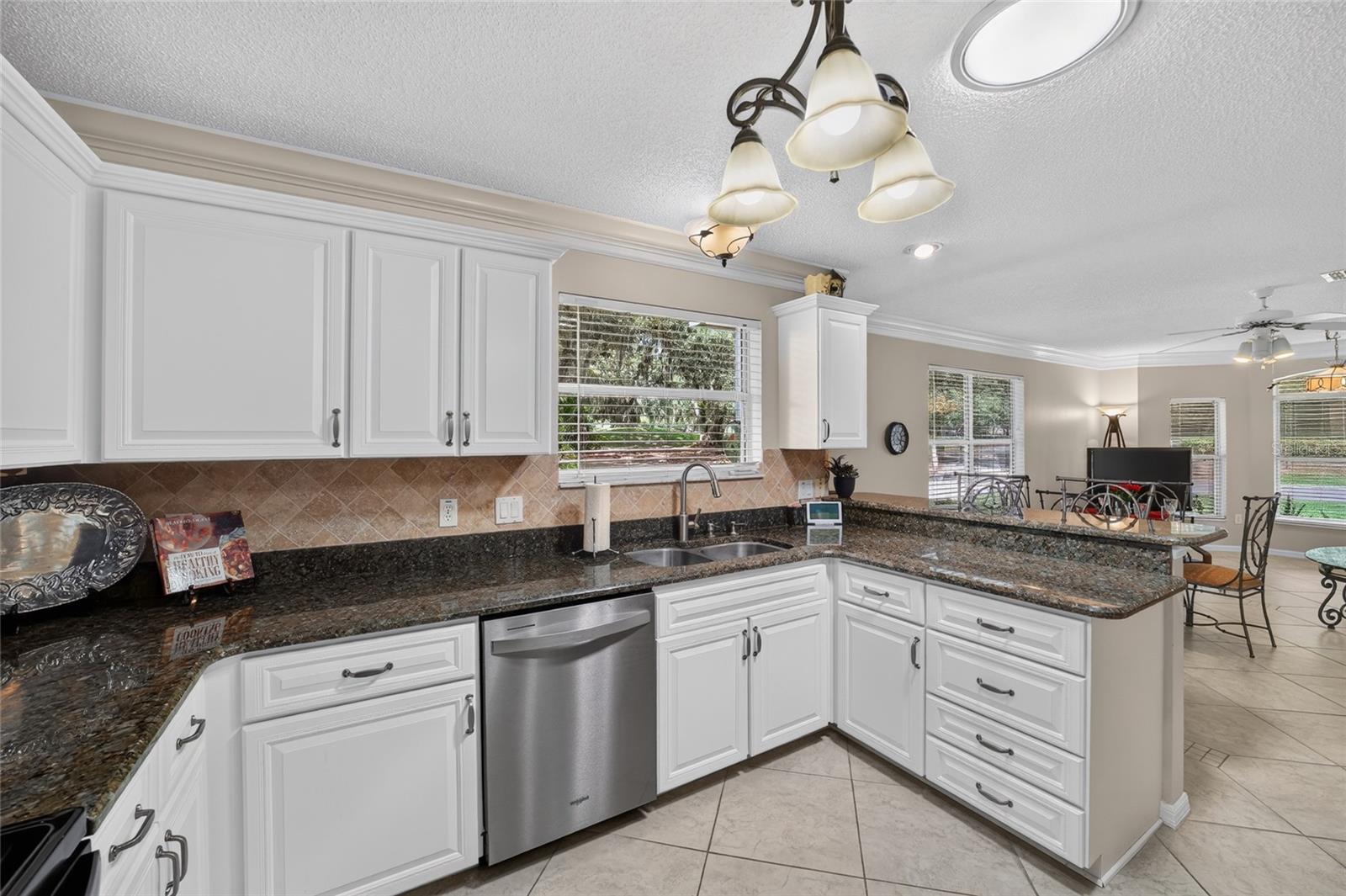VILLAGES/SUMTER - Residential