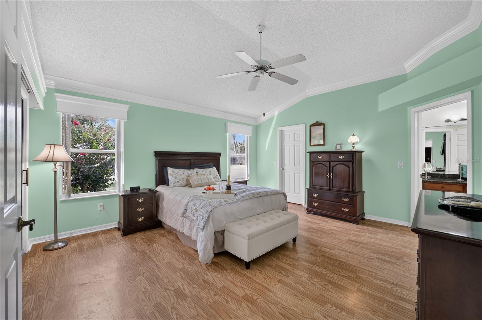 VILLAGES/SUMTER - Residential