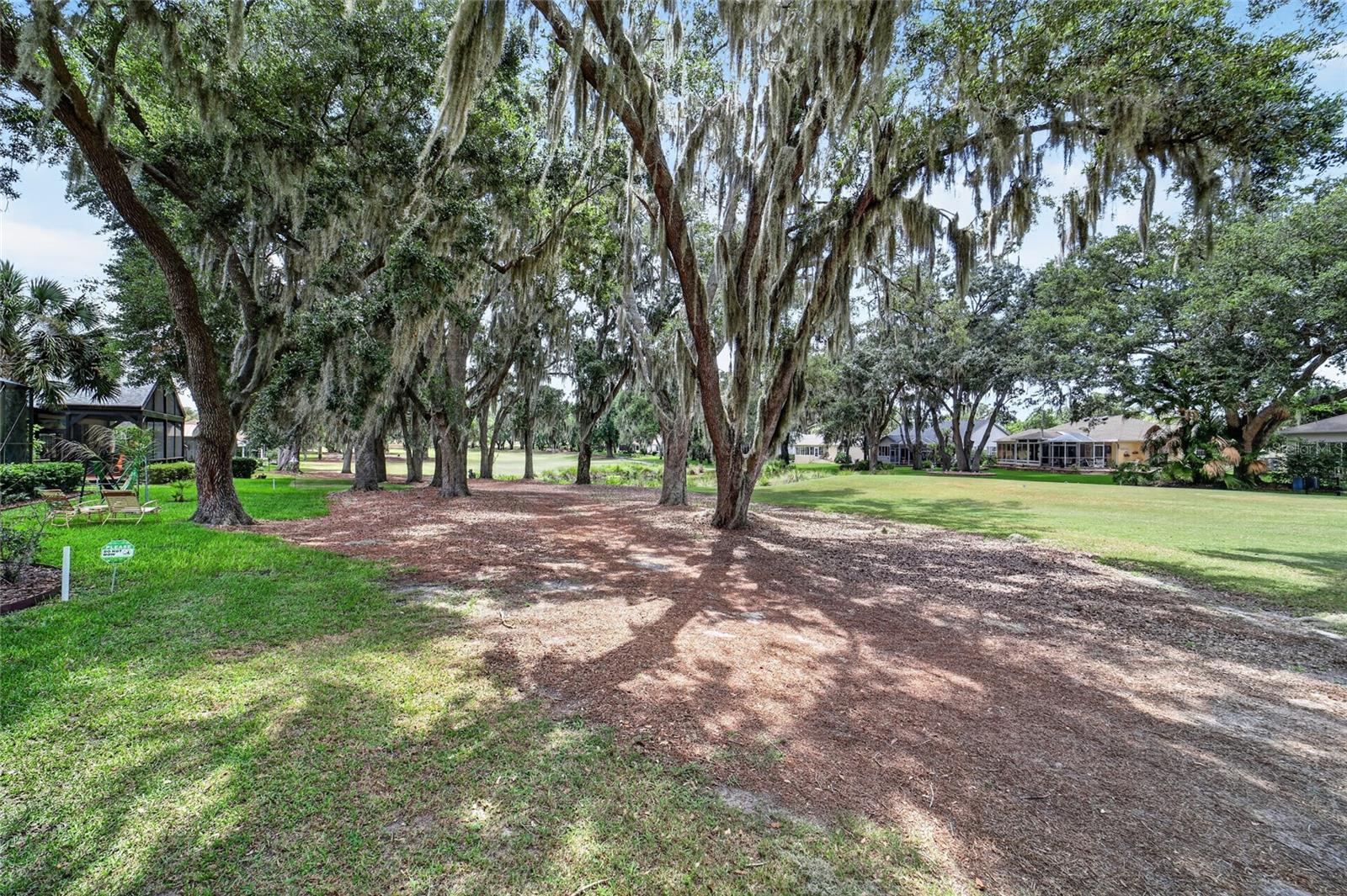 VILLAGES/SUMTER - Residential