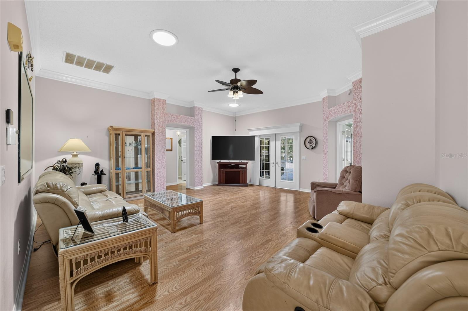 VILLAGES/SUMTER - Residential