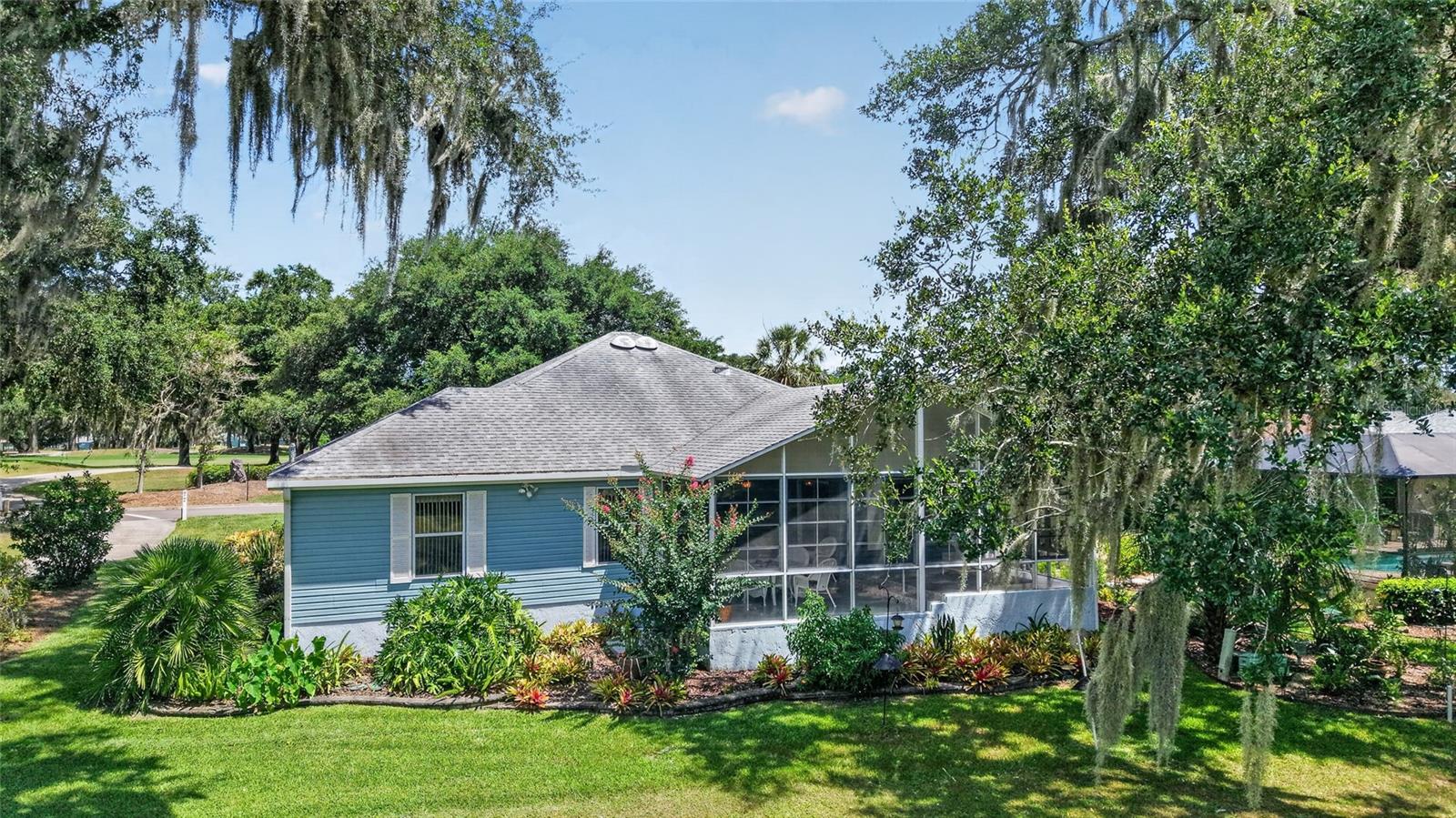 VILLAGES/SUMTER - Residential