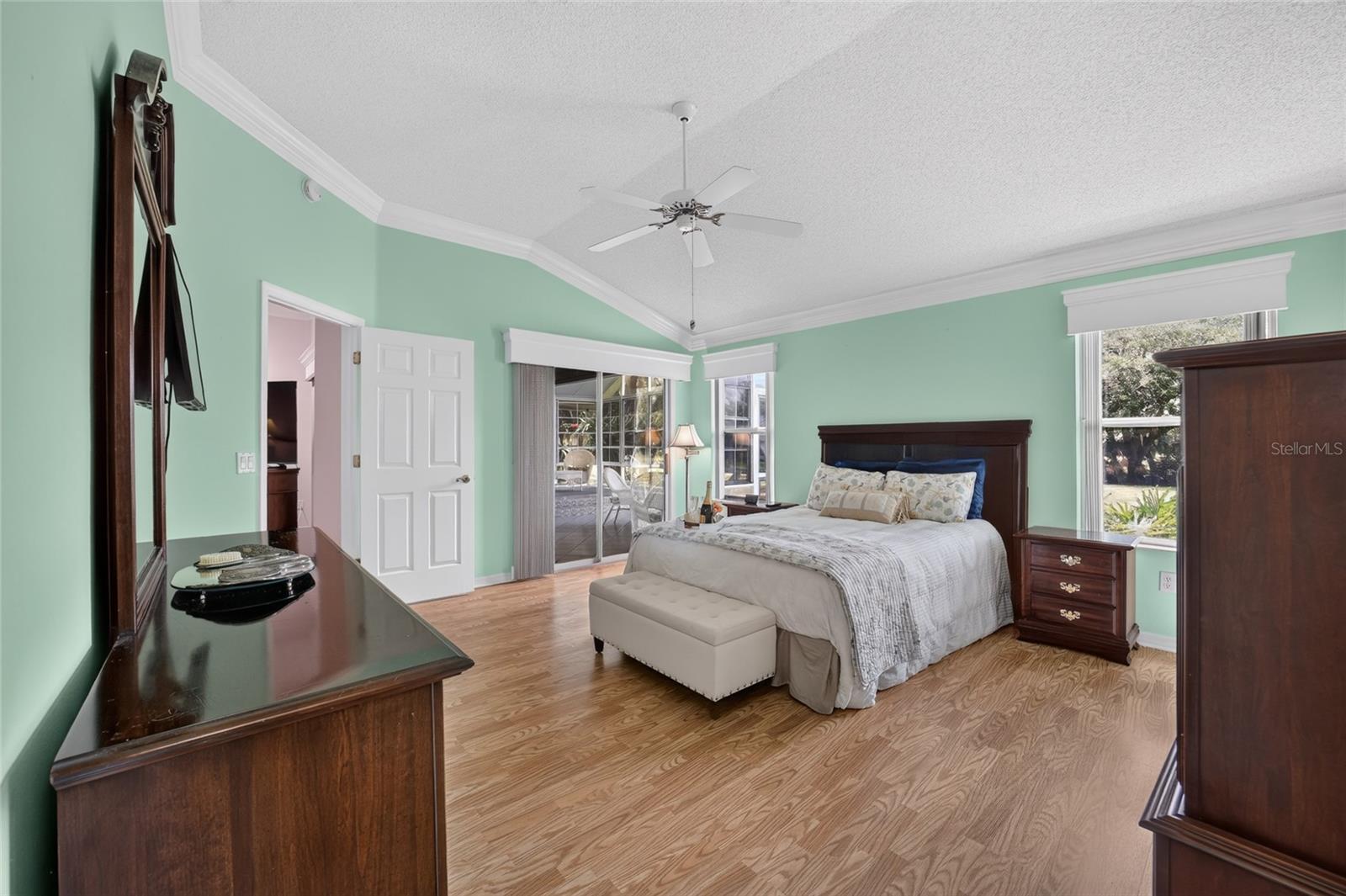 VILLAGES/SUMTER - Residential