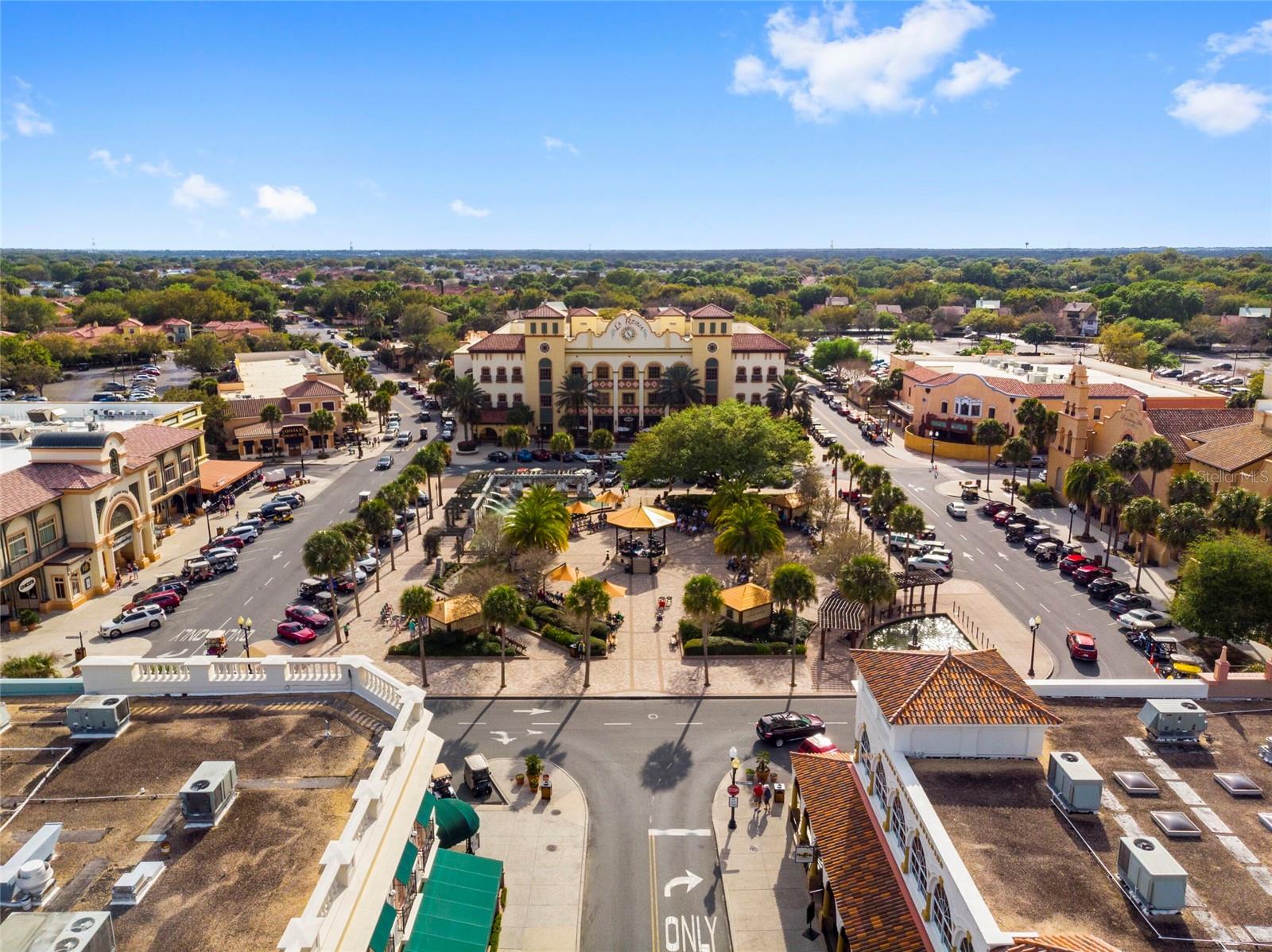 VILLAGES/SUMTER - Residential