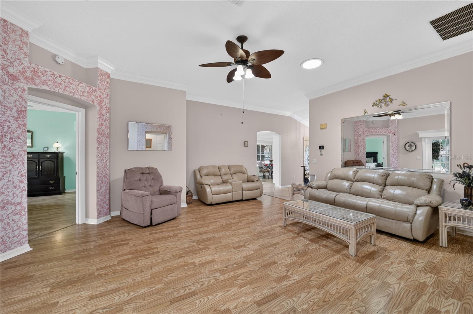 VILLAGES/SUMTER - Residential