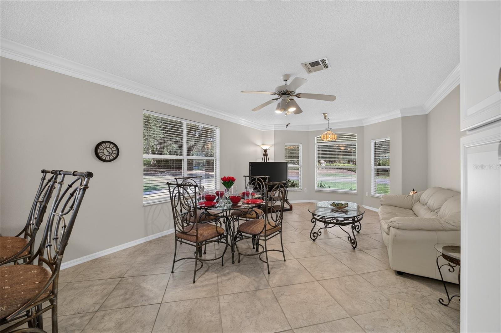 VILLAGES/SUMTER - Residential