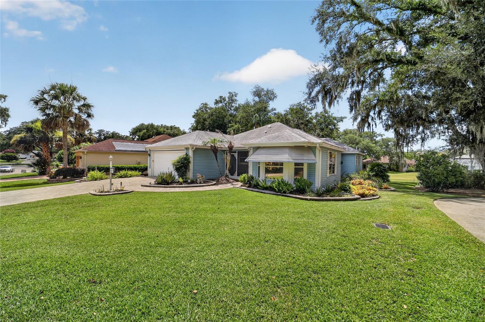 VILLAGES/SUMTER - Residential