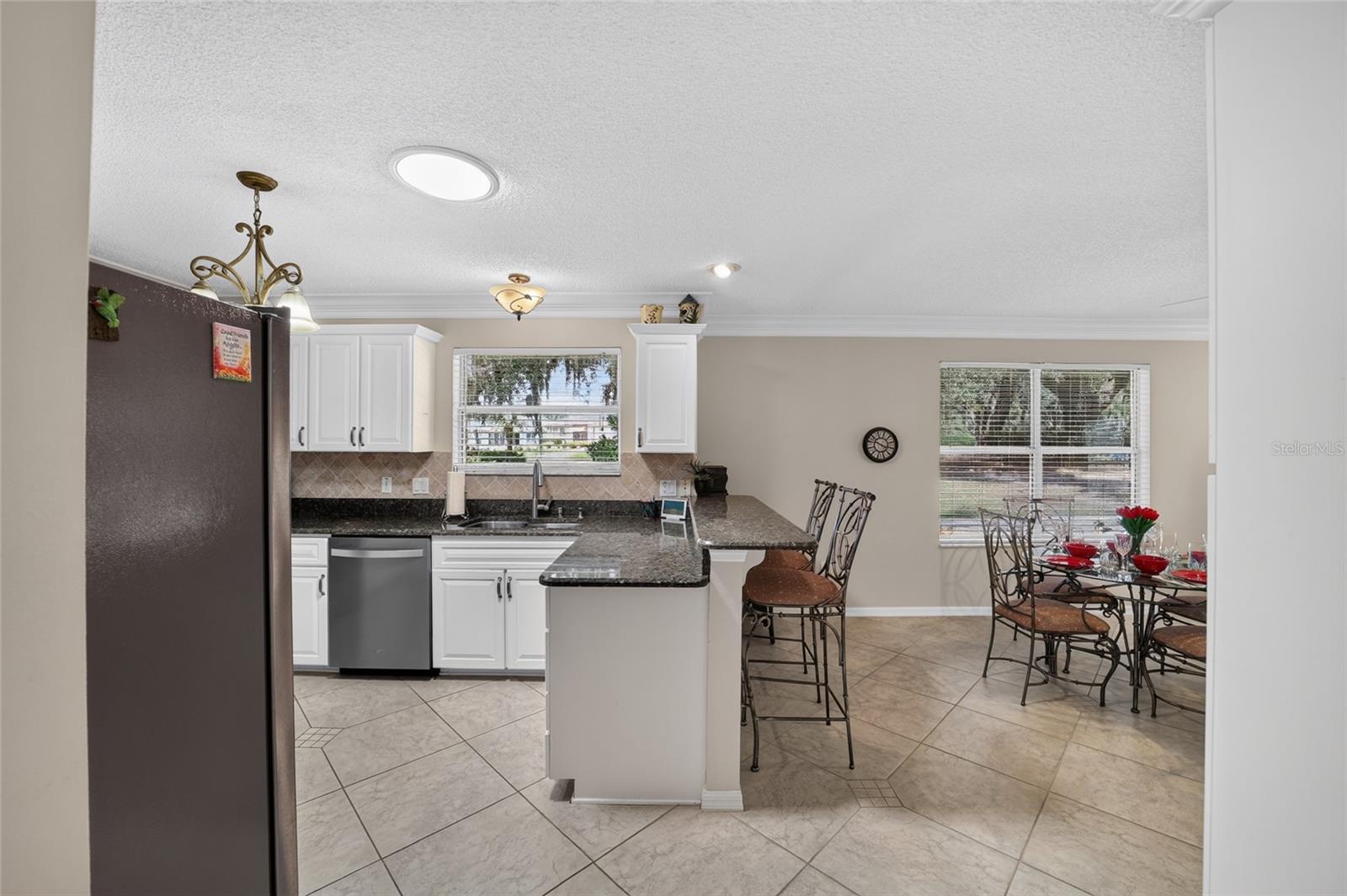 VILLAGES/SUMTER - Residential