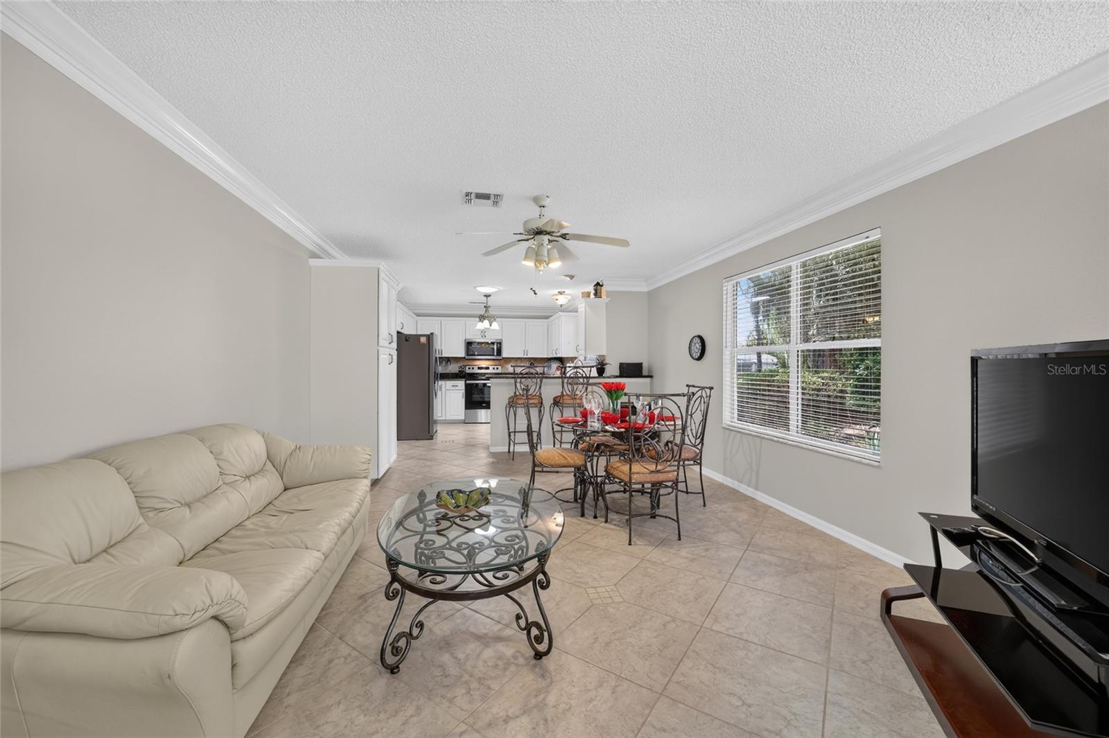 VILLAGES/SUMTER - Residential