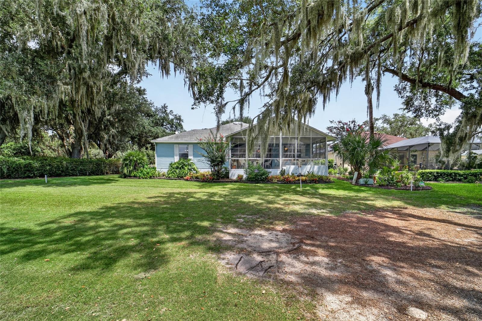 VILLAGES/SUMTER - Residential