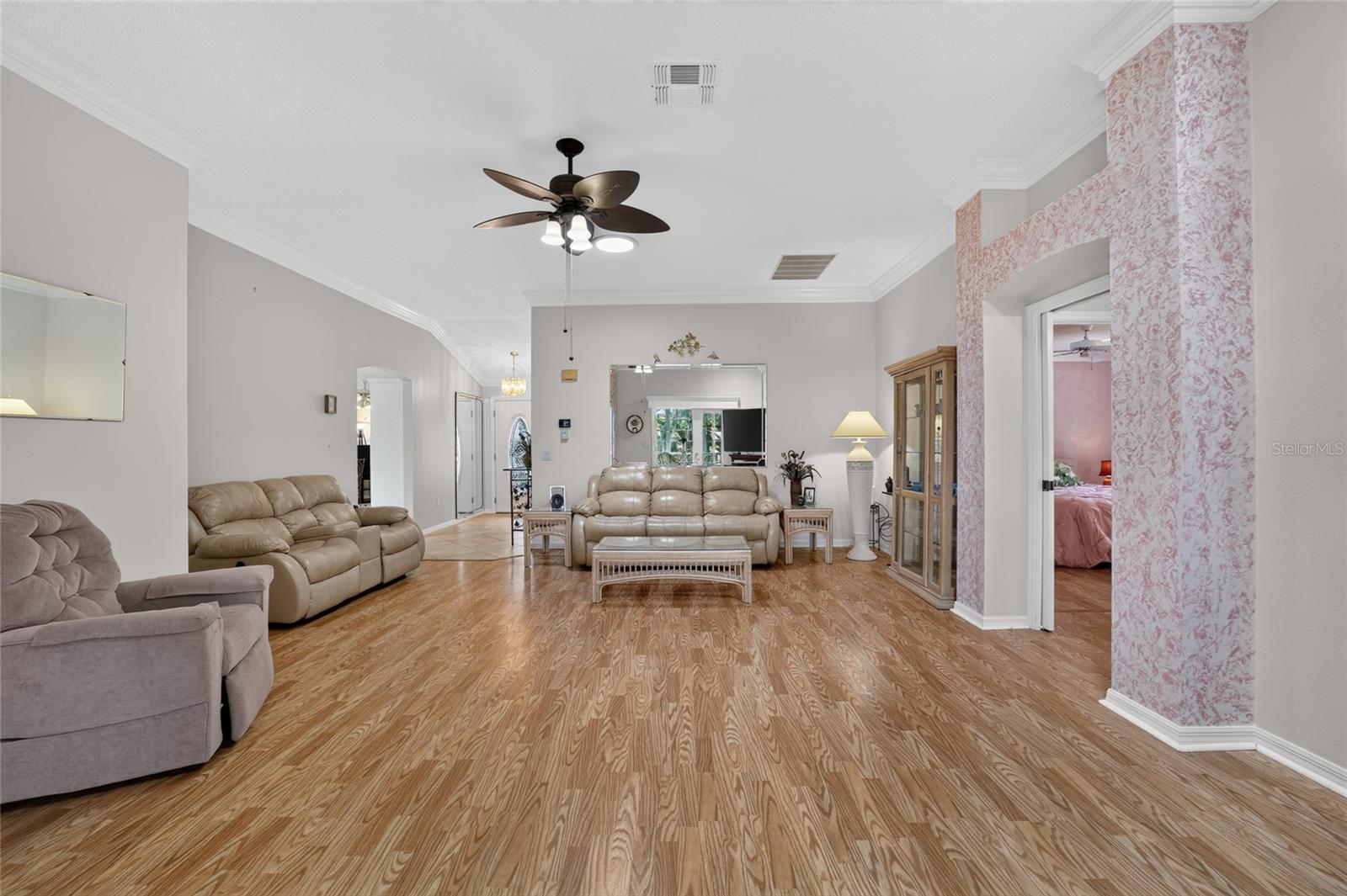 VILLAGES/SUMTER - Residential