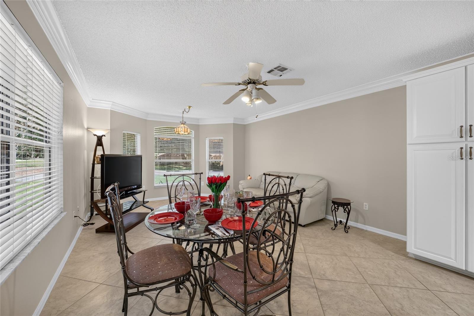 VILLAGES/SUMTER - Residential