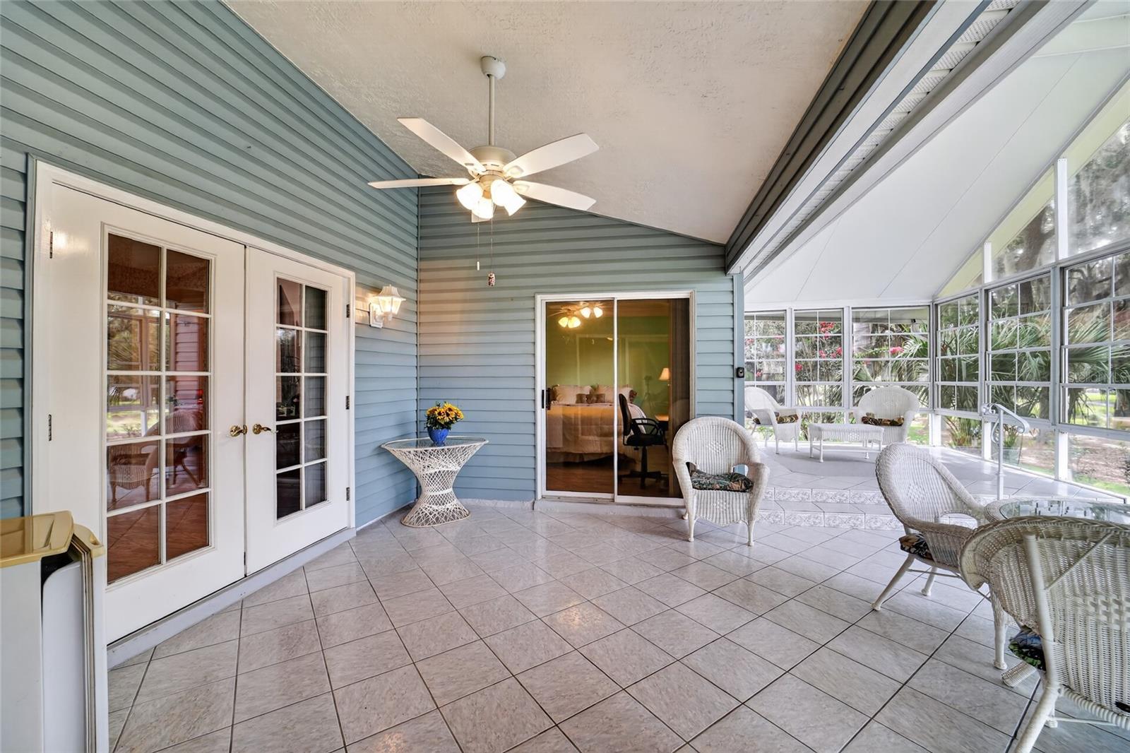 VILLAGES/SUMTER - Residential