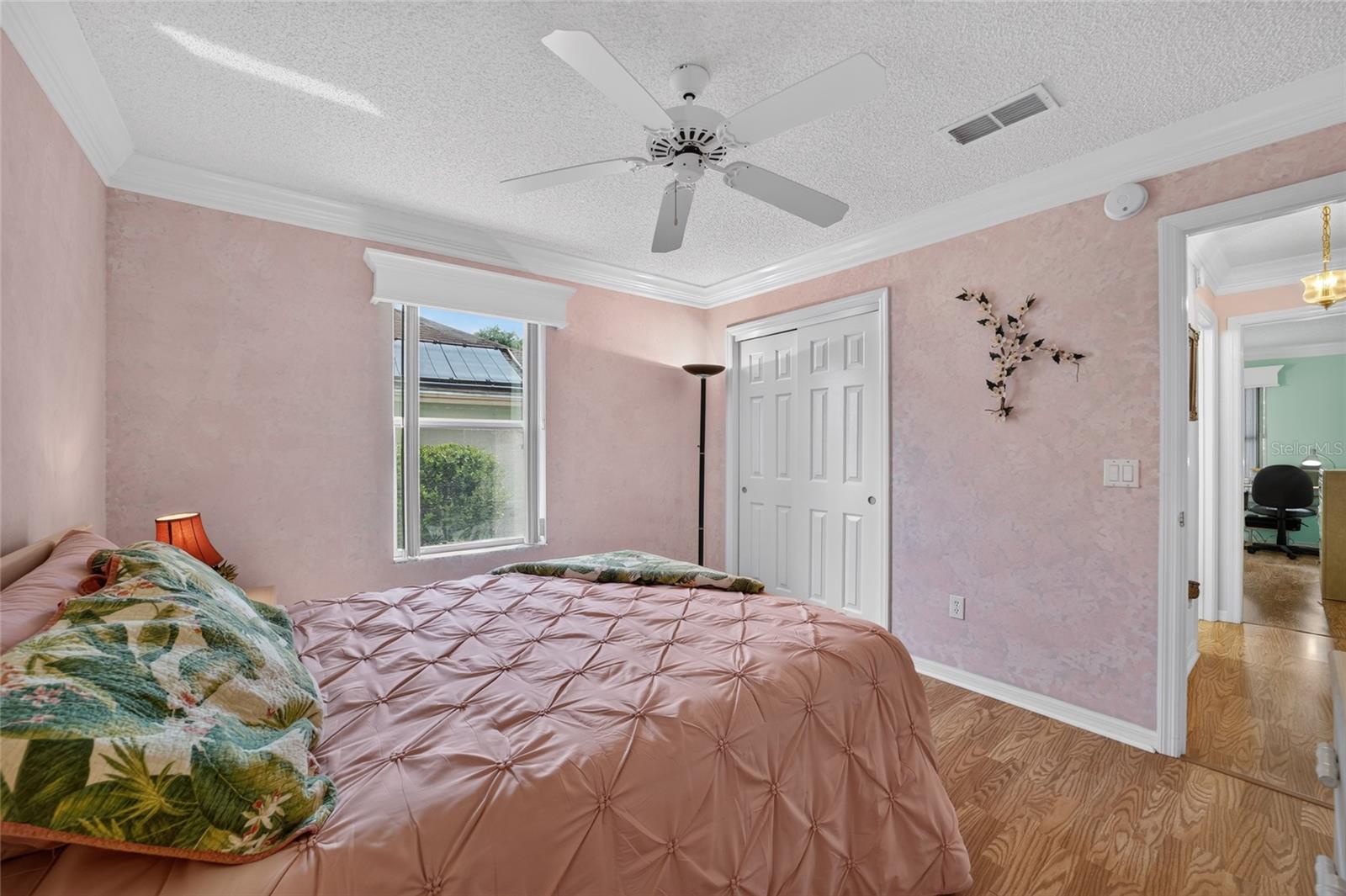 VILLAGES/SUMTER - Residential