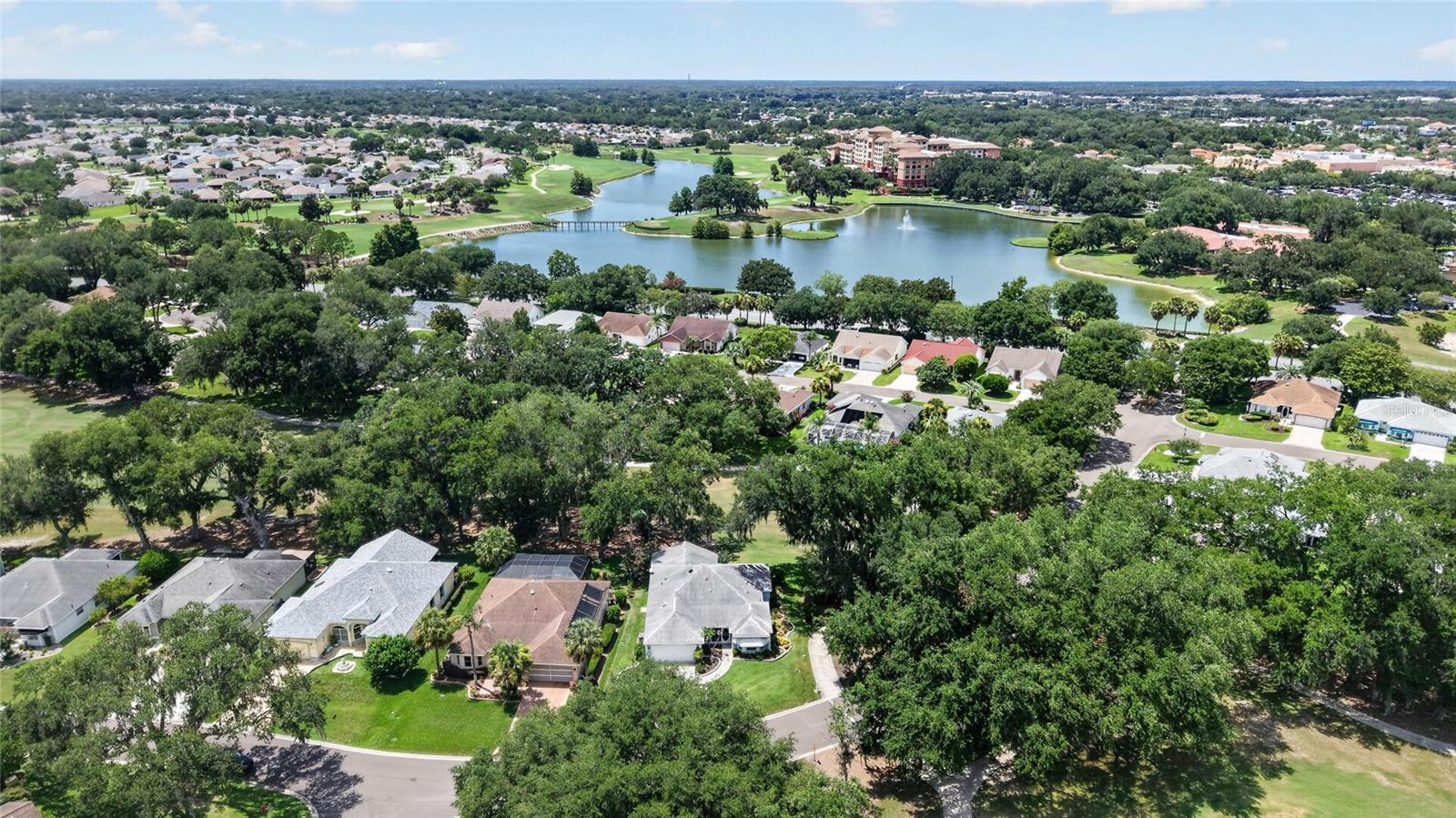 VILLAGES/SUMTER - Residential