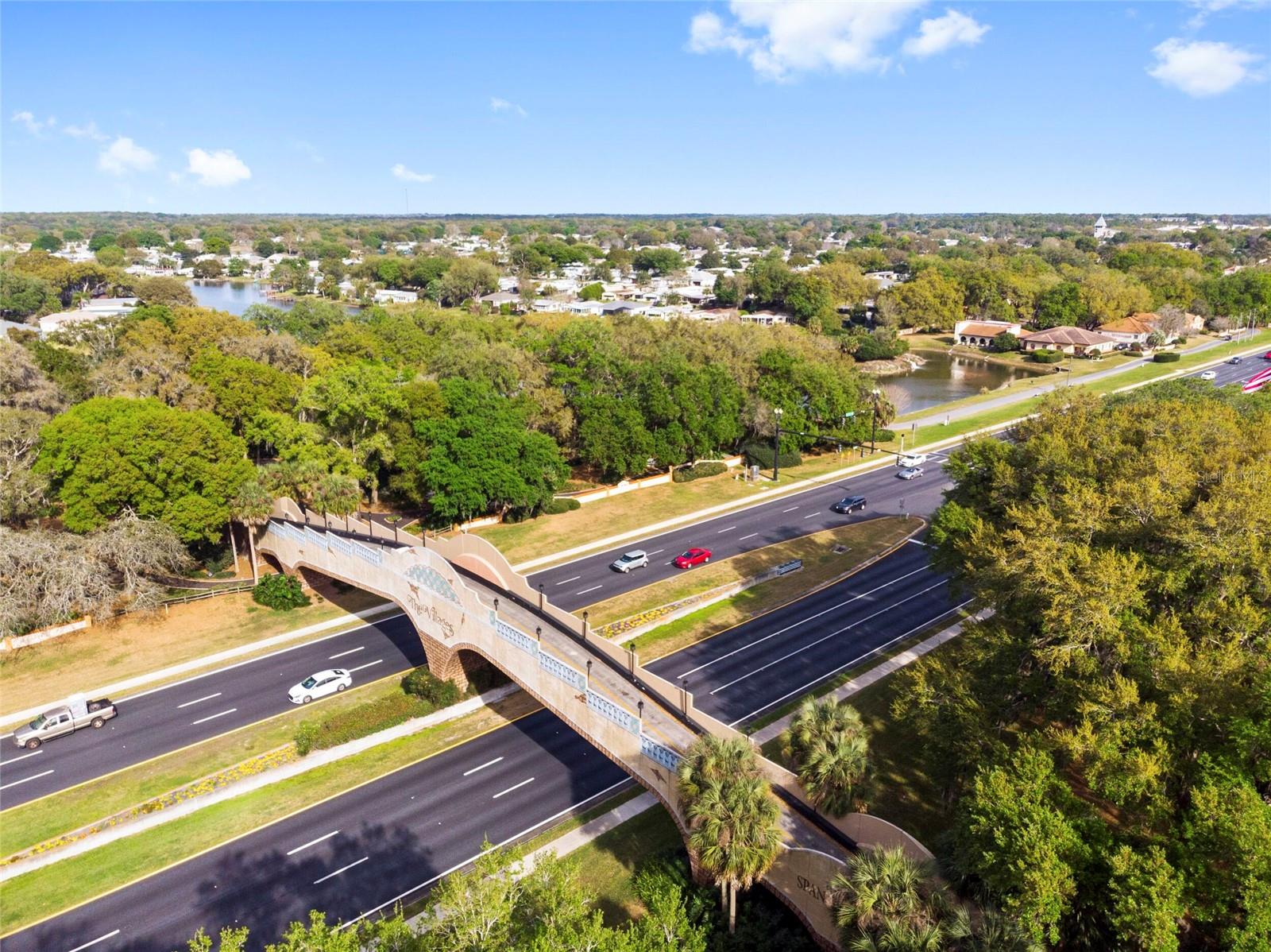 VILLAGES/SUMTER - Residential