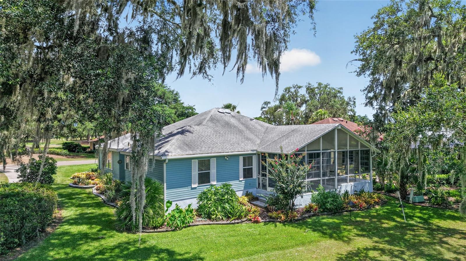 VILLAGES/SUMTER - Residential