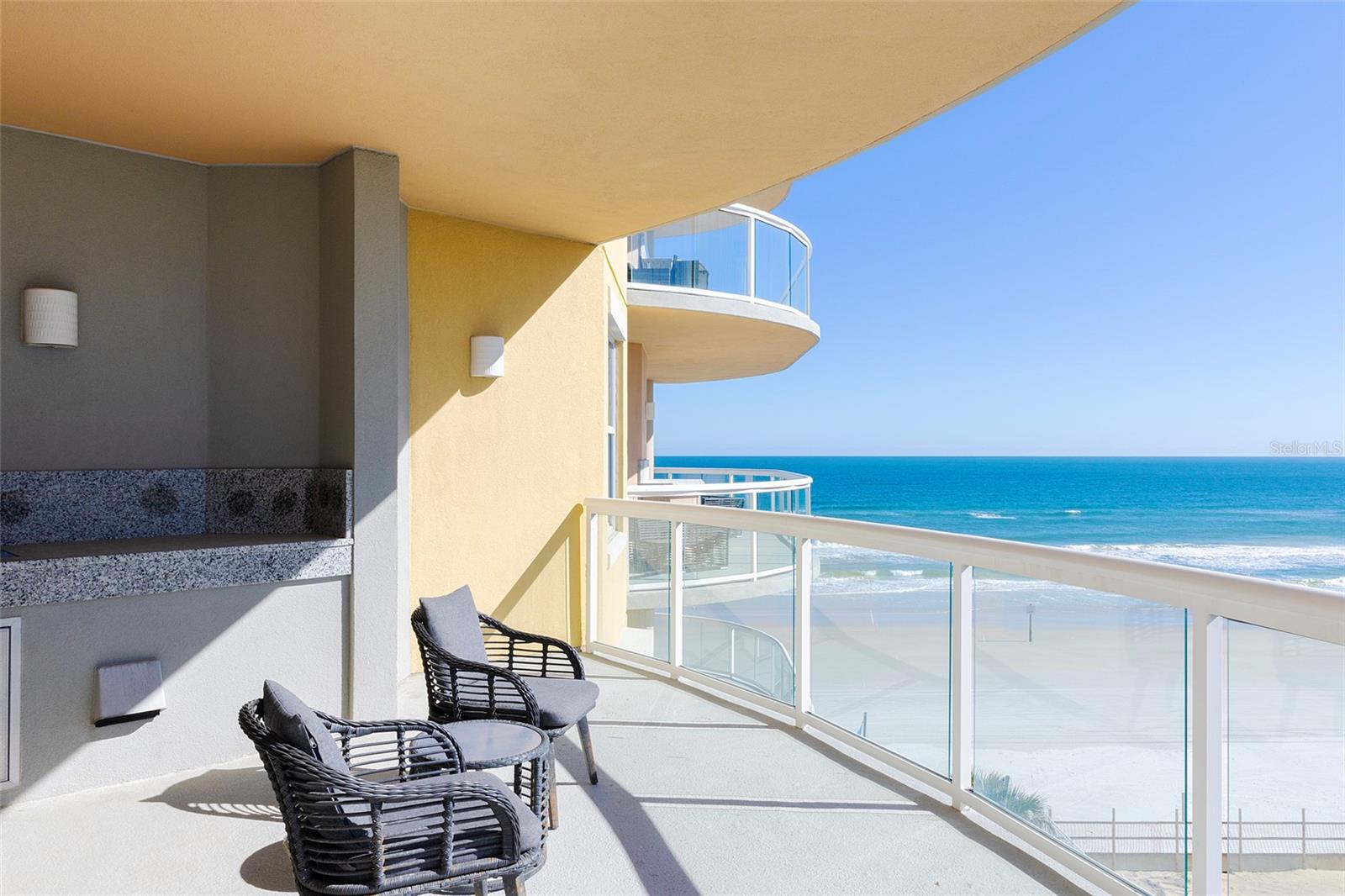 OCEAN VILLAS CONCOMINIUM - Residential