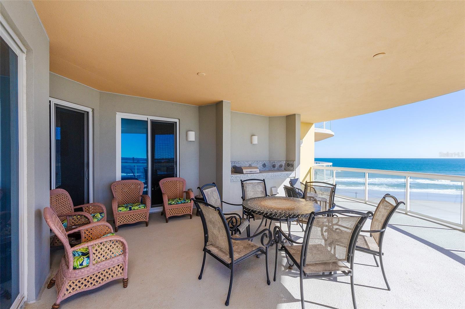 OCEAN VILLAS CONCOMINIUM - Residential