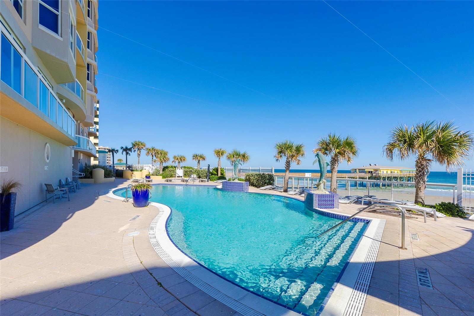 OCEAN VILLAS CONCOMINIUM - Residential