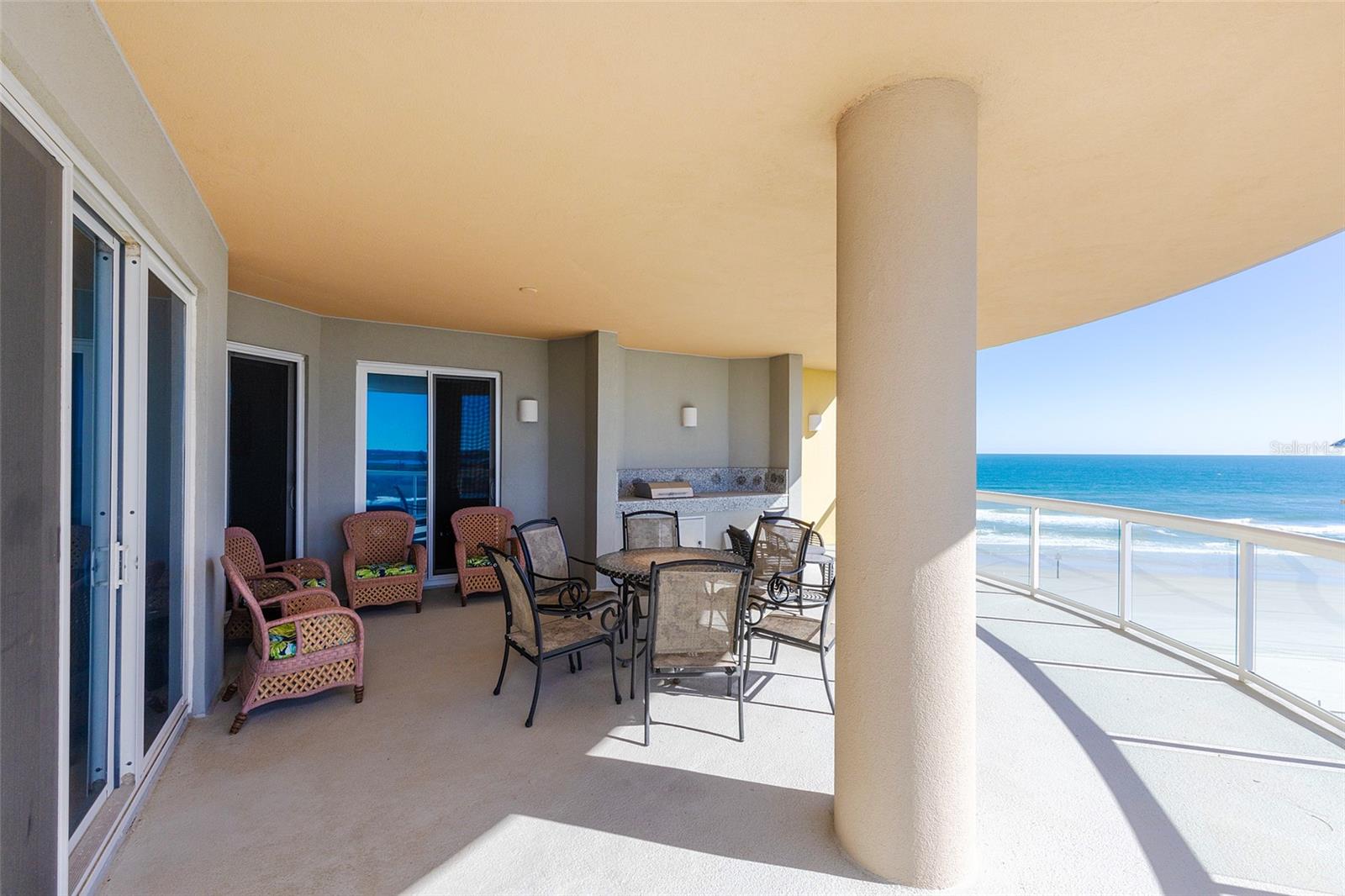 OCEAN VILLAS CONCOMINIUM - Residential