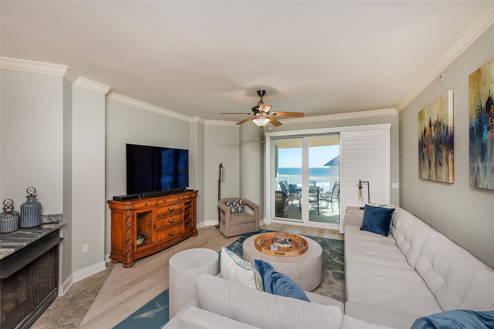 OCEAN VILLAS CONCOMINIUM - Residential