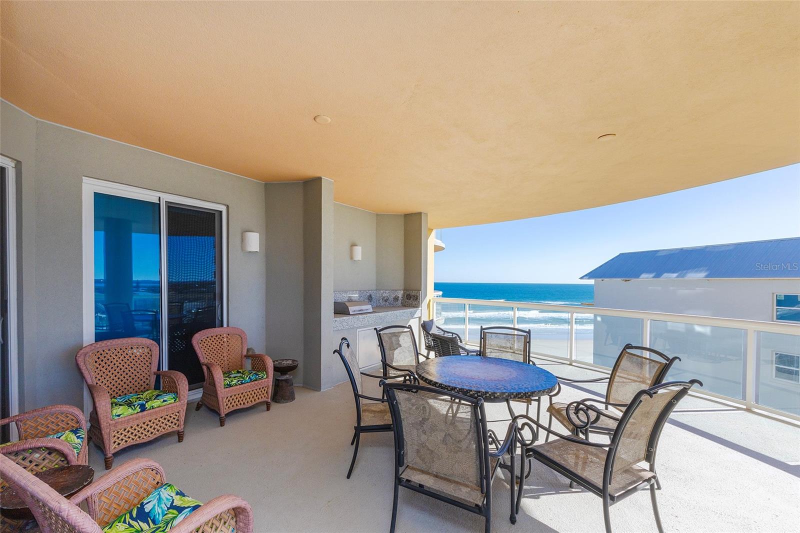 OCEAN VILLAS CONCOMINIUM - Residential