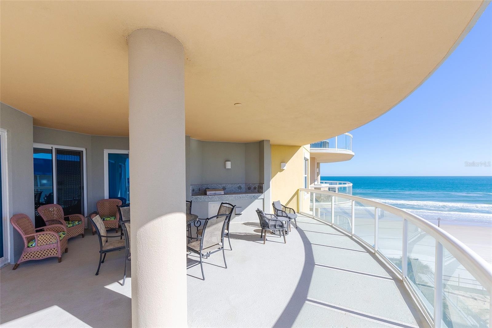 OCEAN VILLAS CONCOMINIUM - Residential