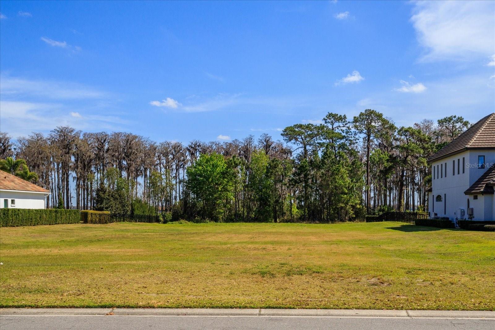 KEENE'S POINTE - Land