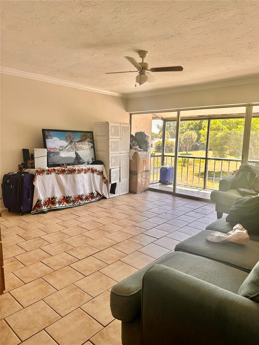 TRINITY VILLAGE - Residential