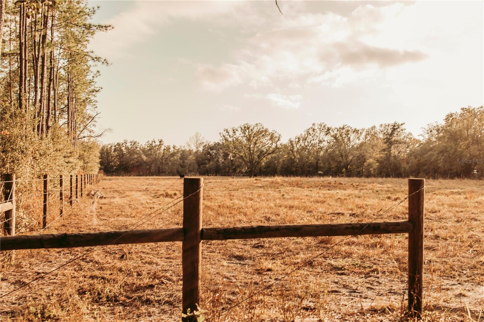 UNPLATTED - Land