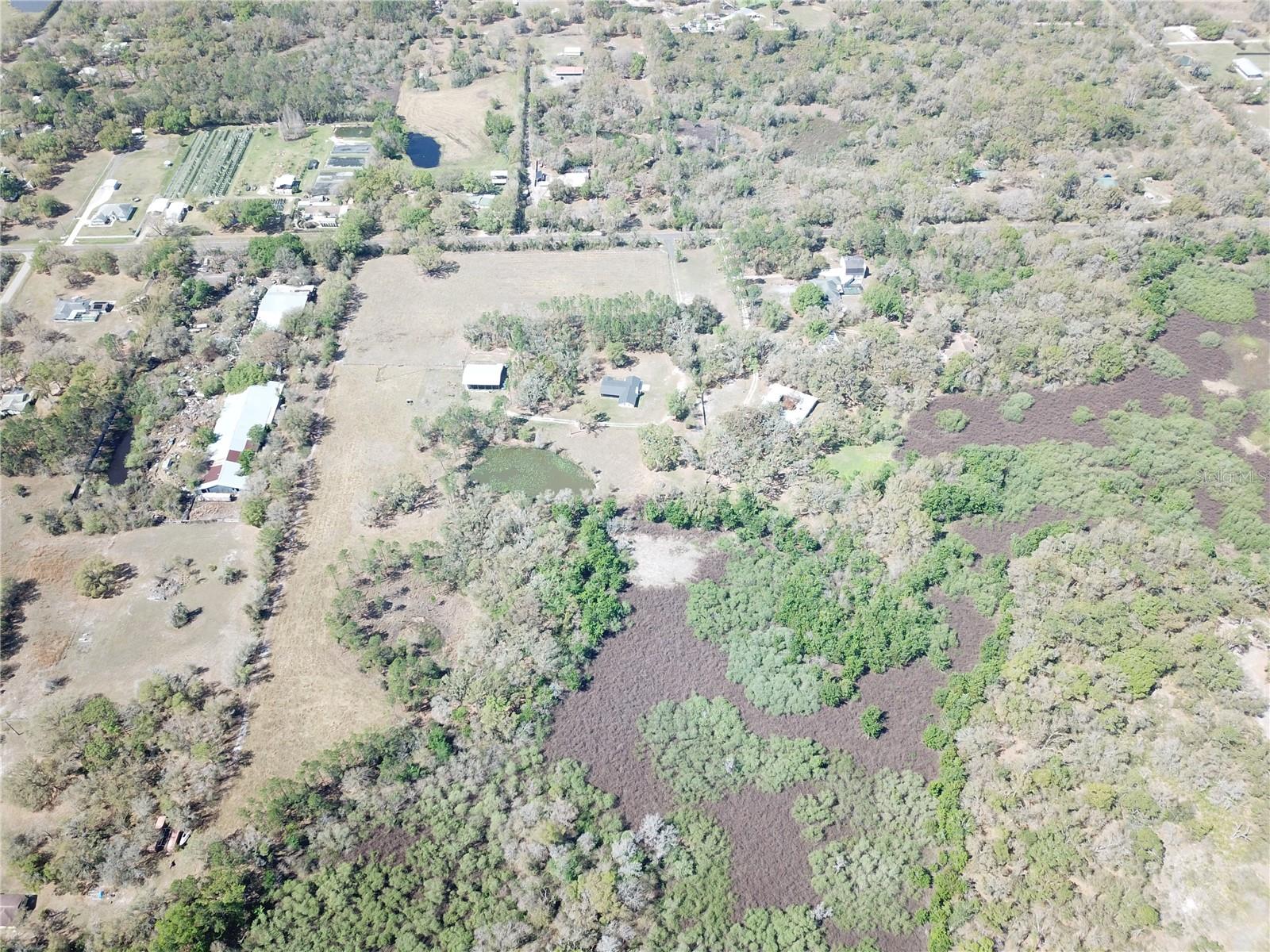 UNPLATTED - Land