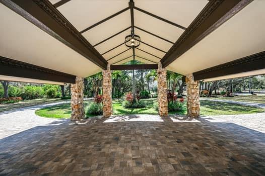 PINELLAS GROVES - Residential