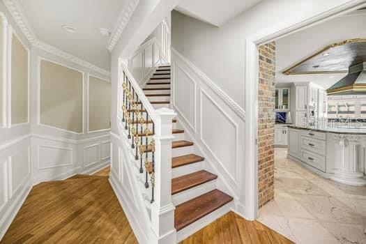 PINELLAS GROVES - Residential