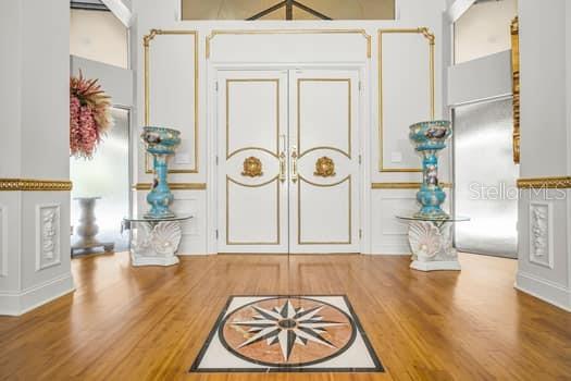 PINELLAS GROVES - Residential