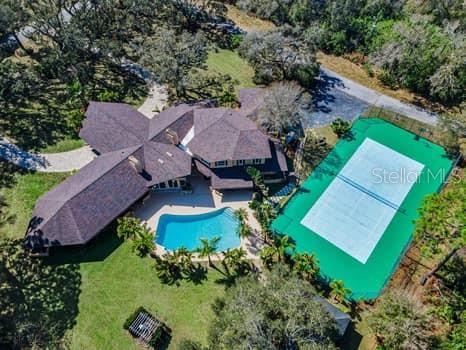 PINELLAS GROVES - Residential