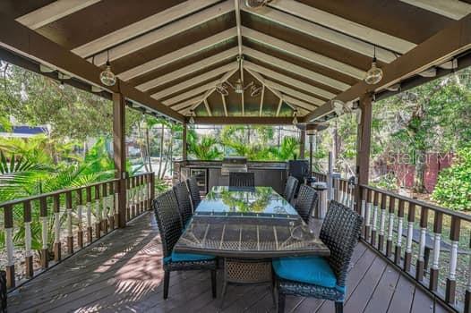 PINELLAS GROVES - Residential