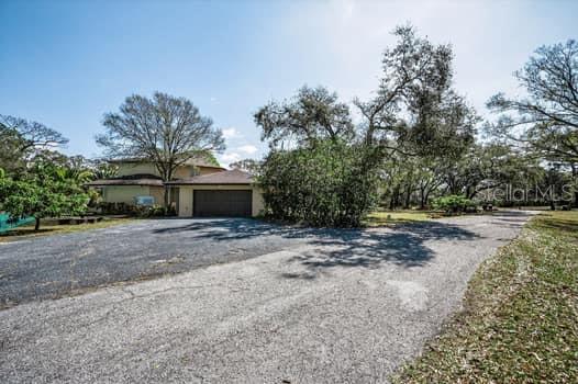 PINELLAS GROVES - Residential